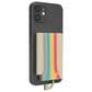 Gallevant SlimCharge 5000mAh Magnetic Power Bank with Built-In Cables in Retro, , large