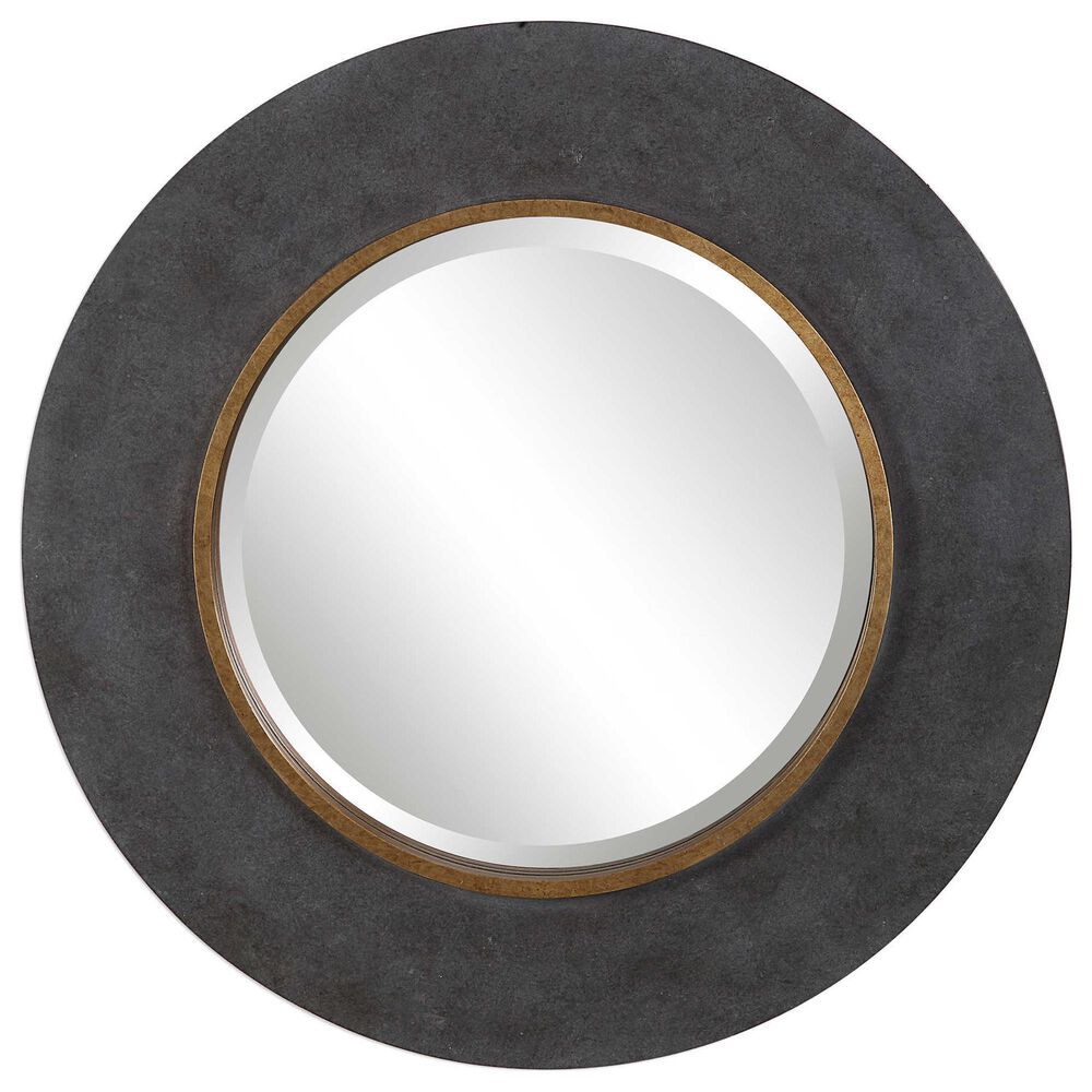 Uttermost Saul Mirror, , large
