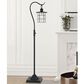 Cal Lighting Silverton Floor Lamp in Dark Bronze, , large
