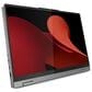 Lenovo 16" IdeaPad 5 2-in-1 Laptop | AMD Ryzen 5 8645HS - 16GB RAM - Integrated AMD Radeon 760M Graphics - 512GB SSD in Luna Grey, , large