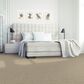 Mohawk Paw Pathway Carpet in Radiance, , large