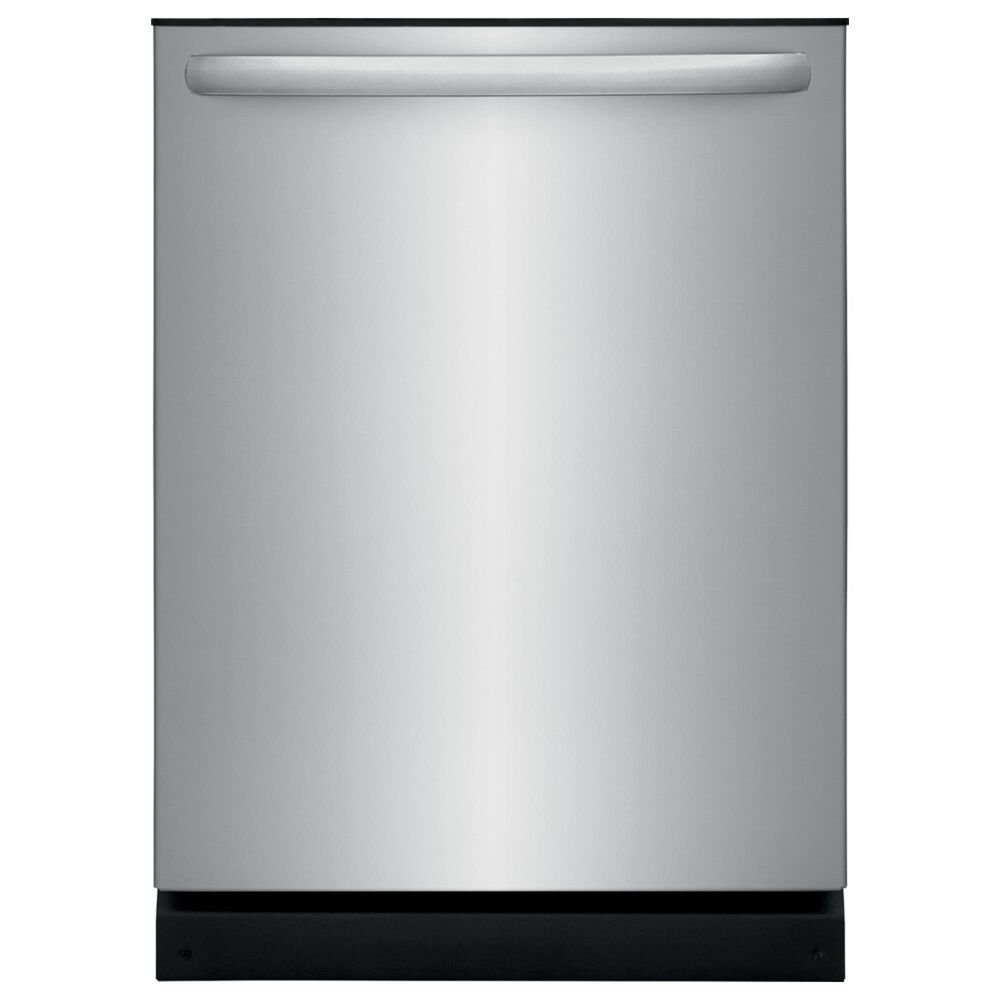 Frigidaire 4 Piece Kitchen Package in Stainless Steel, , large
