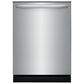 Frigidaire 4 Piece Kitchen Package in Stainless Steel, , large