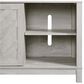 Mayberry Hill Eleanor 70" TV Stand in White, , large