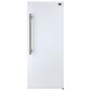 Forno Maderno 13.6 Cu. Ft.. Convertible Upright Freezer/Refrigerator with Left Swing in White, , large