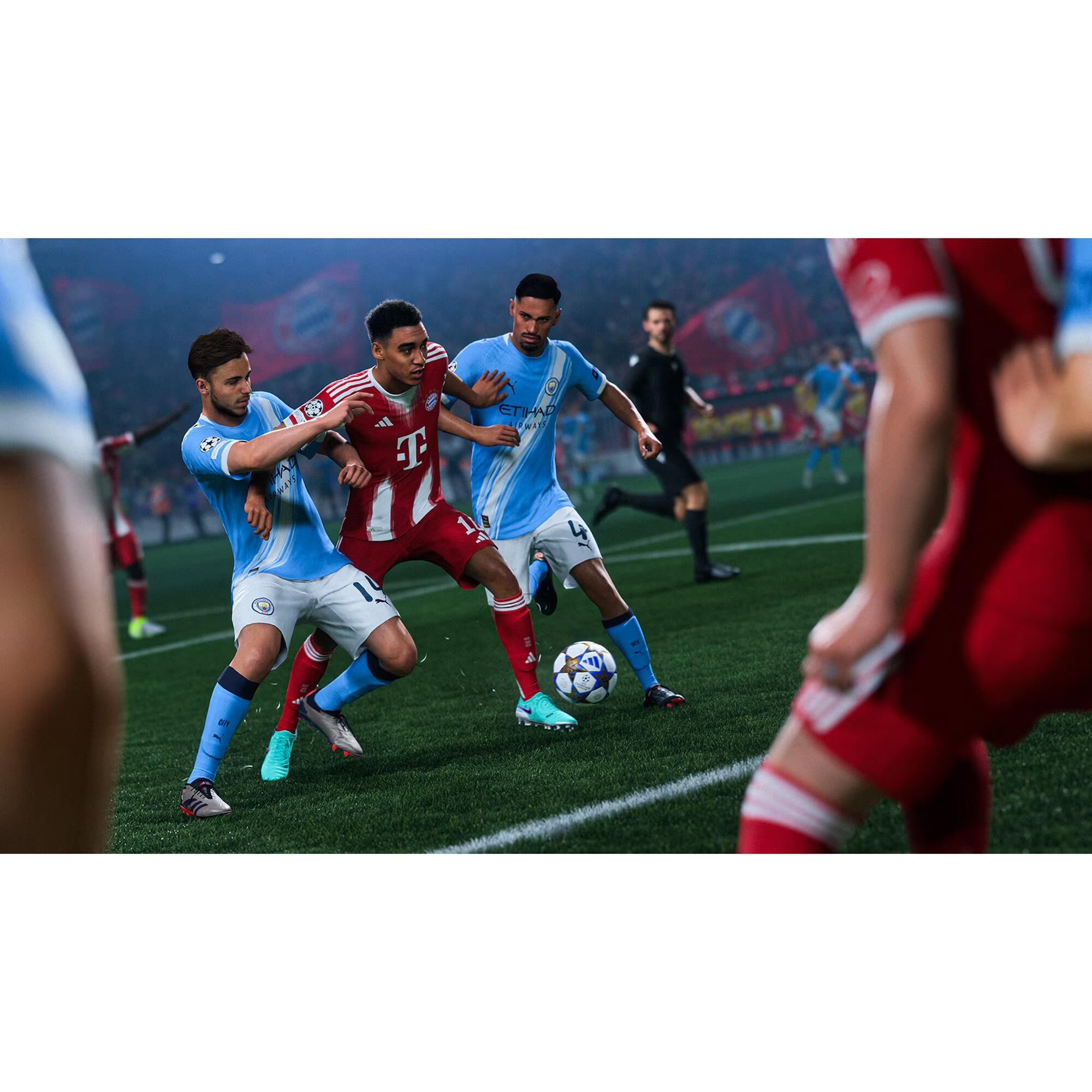 EA Sports FC 26 - Nintendo Switch 2