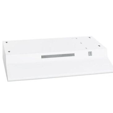 GE Appliances 30" Non-Vented Standard Range Hood, , large