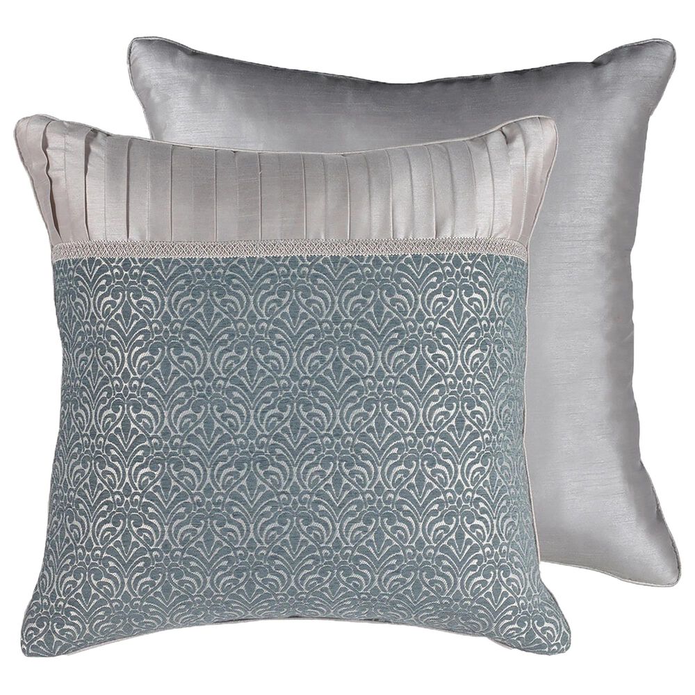 Croscill Home Croscill Gabrijel European Sham 26x26, , large