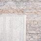 Safavieh Webster WBS328G 2"6" x 10" Grey and Beige Runner, , large