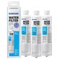 Samsung HAF-CIN 3 Pack Refrigerator Water Filter, , large