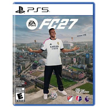 EA Sports FC 27 - PlayStation 5, , large