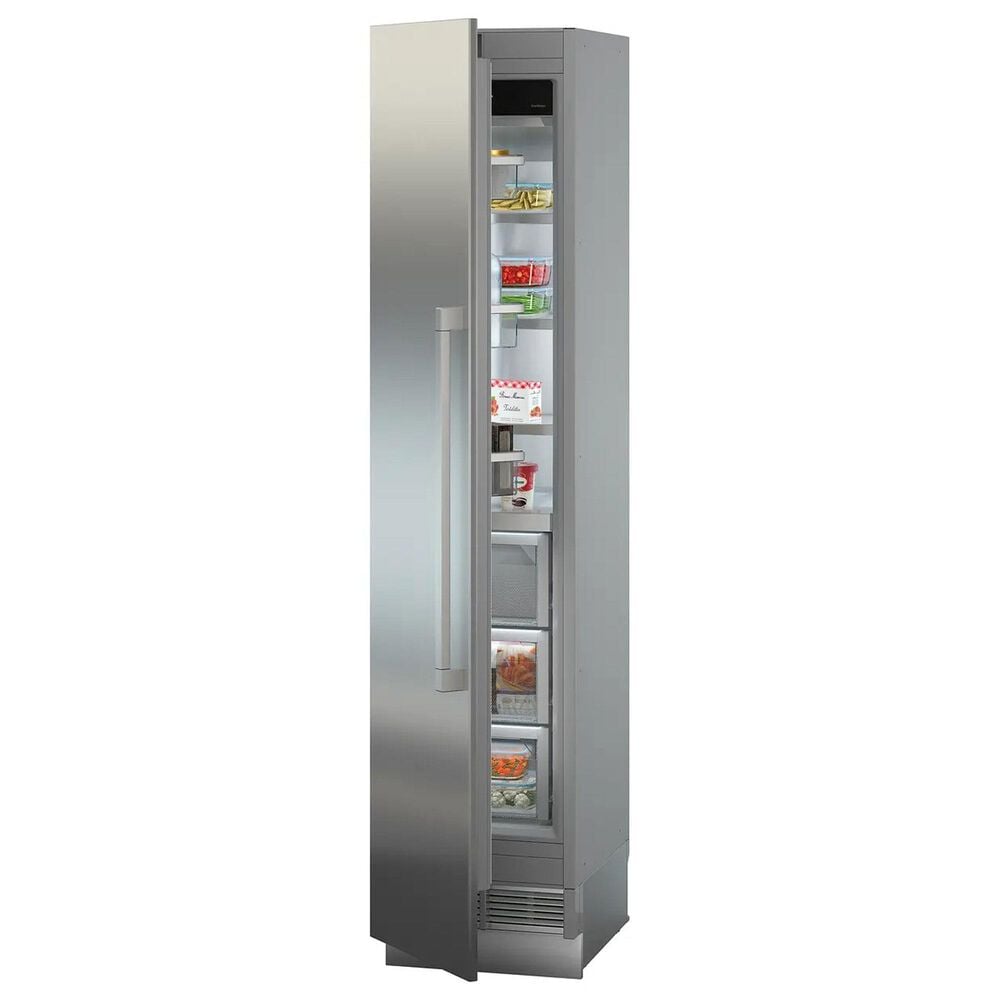 Liebherr 7.8 Cu. Ft. Column Freezer Refrigerator in Panel Ready, , large