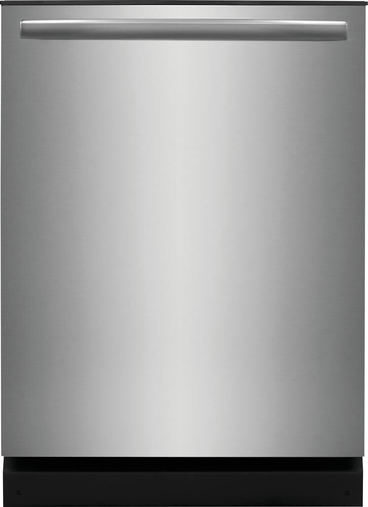 Frigidaire Gallery 24" Dishwasher in Stainless Steel, , large