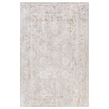 Surya Carmel 7"10" x 10" Camel and Mustard Area Rug, , large