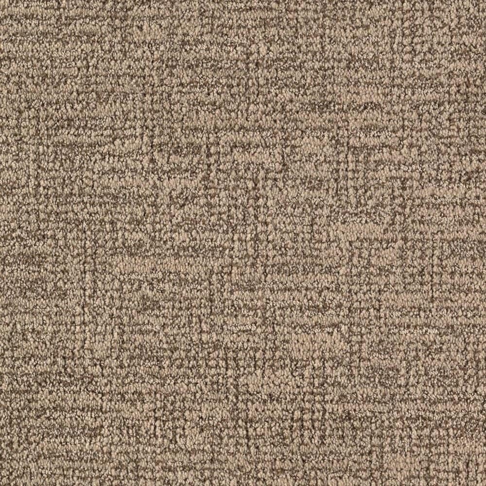 Karastan Heightened Glamour Carpet in Driftwood, , large