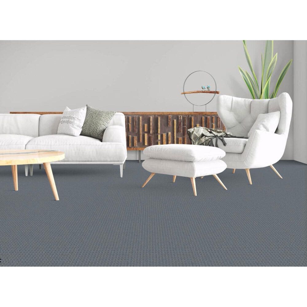 Masland Beach Life Carpet in Evening Sky, , large