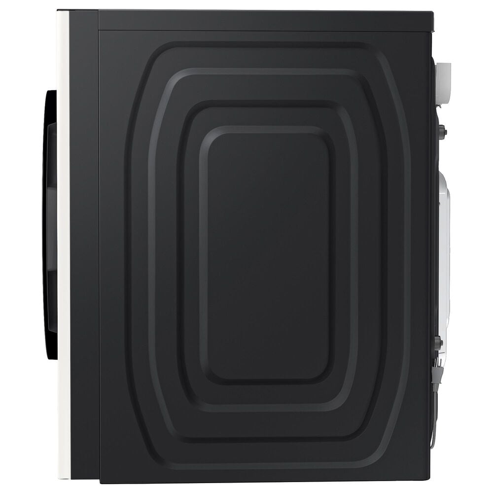 Samsung Bespoke 5.3 Cu. Ft. Front Load Washer in Dark Steel, , large
