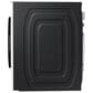 Samsung Bespoke 5.3 Cu. Ft. Front Load Washer in Dark Steel, , large