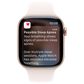 Apple Watch Series 11 (GPS) 46mm Aluminum Case with Light Blush Sport Band - M/L in Rose Gold and 2-Year AppleCare+, , large