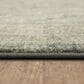 Karastan Adalia Kumra 6"7" x 9"6" Dark Gray Area Rug, , large