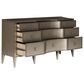 A.R.T Furniture 4-Piece Queen Bedroom Set in Mica
, , large