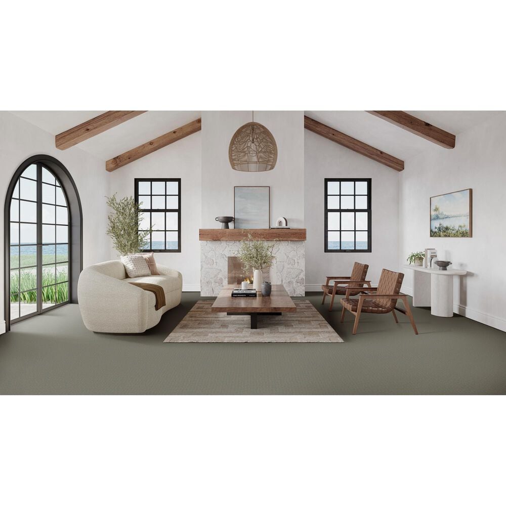 Phenix Mesh Carpet in Weld, , large