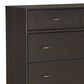 Riva Ridge Sutton 7-Drawer Dresser in French Roast, , large