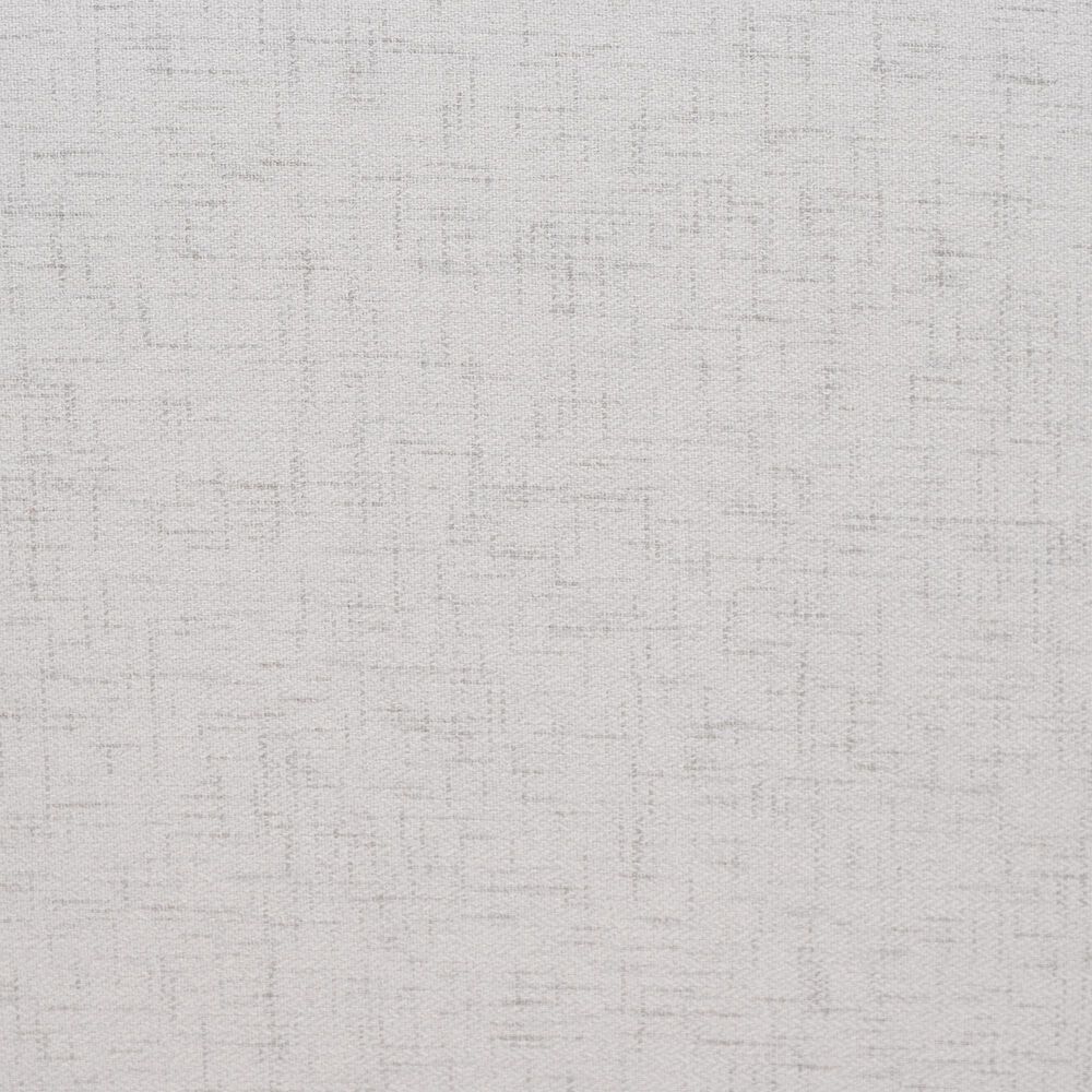 Linon Home Decor Bianca Swivel Accent Chair in Bone, , large