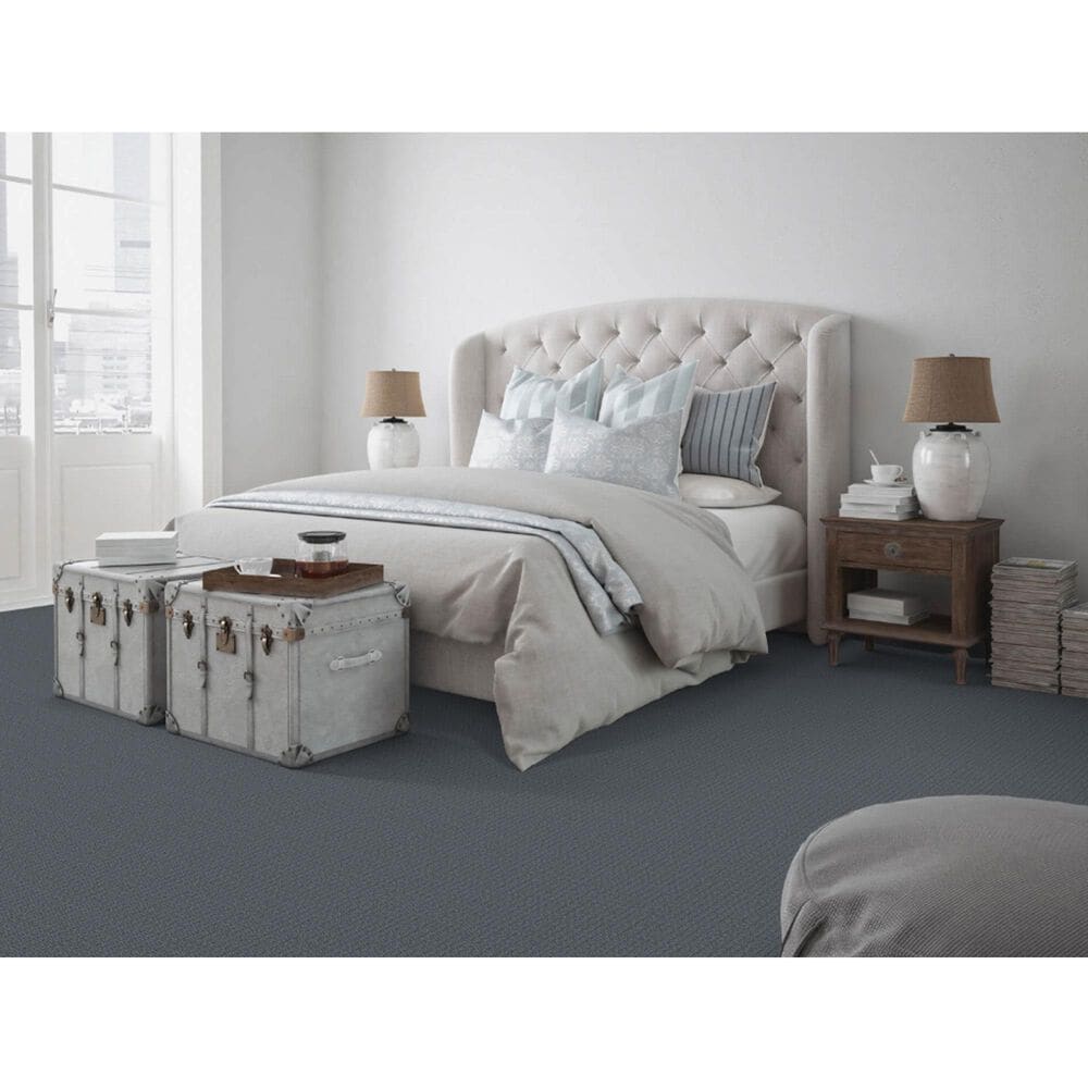 Dixie Home Affinity Carpet in Nautical, , large