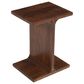 Waltham Global Archive Idiom I-Table in Dark Walnut, , large