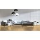 Florstar Ceramin Gallery Norgate 8" x 51" Luxury Vinyl Plank, , large