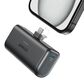 Anker 5000 mAh Power Bank with Built-In USB-C in Black, , large