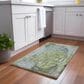 Dalyn Rug Company Boca BO11 Aloe 1"8" x 2"6" Area Rug, , large