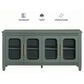 Crystal City Preston Server in Green, , large