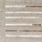 Surya Eloquent 8"10" x 12" Light Gray, Light Beige and Black Area Rug, , large