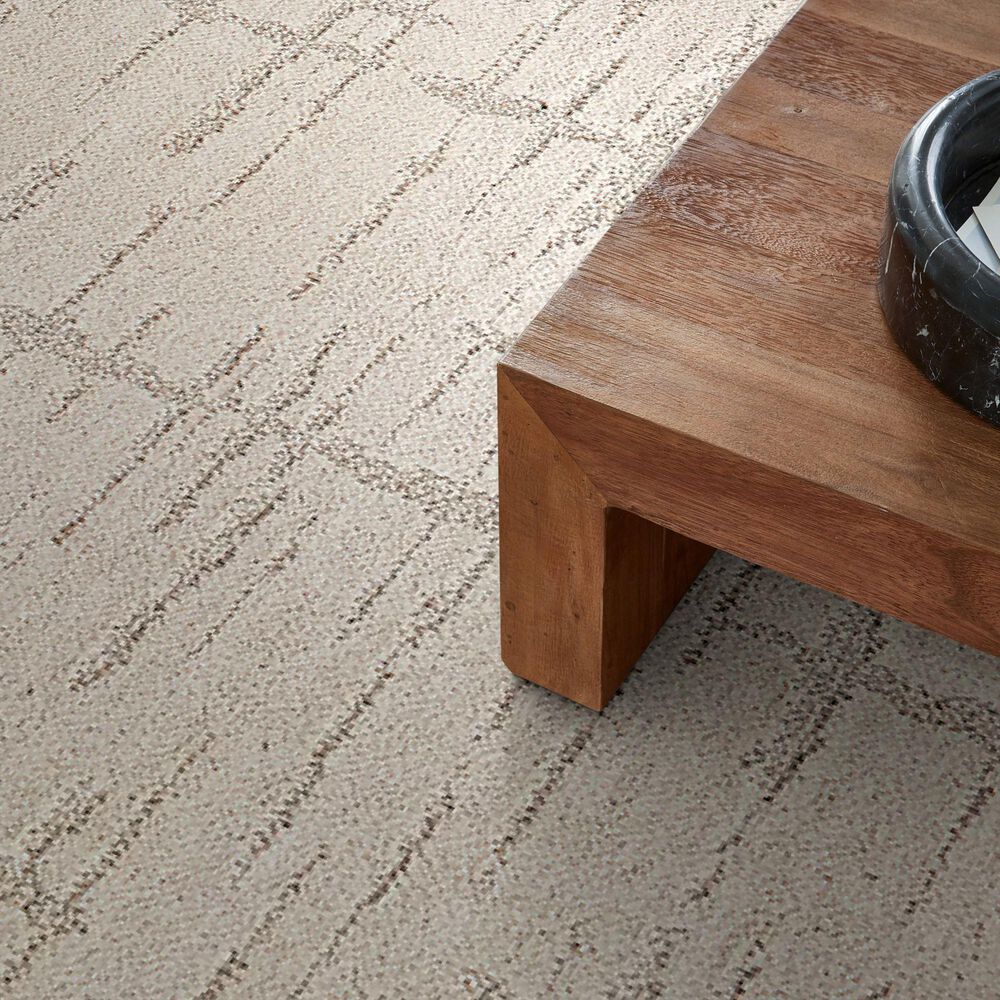 Anderson Tuftex Caress Rustique Vibe Carpet in Blush, , large