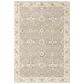 Oriental Weavers Andorra 8929H 3"3" x 5"2" Gray Area Rug, , large
