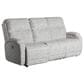 Best Home Furnishings Maverly Power Reclining Sofa in White Pepper, , large