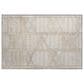 Dalyn Rug Company Bozeman BM4 Linen 1"8" x 2"6" Area Rug, , large