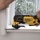 DeWALT ATOMIC™ 20V Max Brushless Cordless Oscillating Multi-Tool (Tool Only), , large