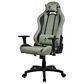 Arozzi Torretta 2023 Edition Supersoft Gaming Chair in Forest Green, , large