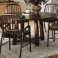 Four Hands Hemmings Dining Table in Aged Pine - Table Only, , large