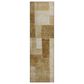 Dalyn Rug Company Neo NO15 2"3" x 7"6" Terracotta Runner, , large
