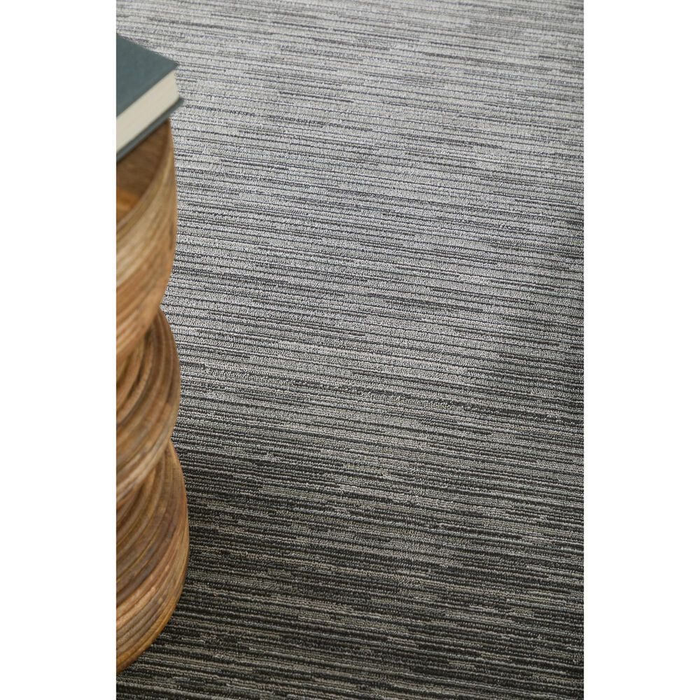 Feizy Priestley Charcoal 10' x 12'8" Area Rug, , large
