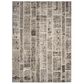 Safavieh Monaco MNC216P-4 4" x 5"7" Beige/Multi Area Rug, , large