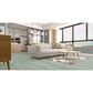 Armstrong Lutea Zen Misty Escape 7" x 60" Luxury Vinyl Plank, , large