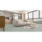Armstrong Lutea Zen Misty Escape 7" x 60" Luxury Vinyl Plank, , large