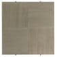 American Drew Creston Square Coffee Table in Natural Gray, , large