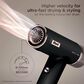 Shark SpeedStyle Pro Hair Dryer for Curly and Coily in Black, , large