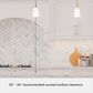 Hunter Nolita Mini 1-Light Pendant in Alturas Gold, , large